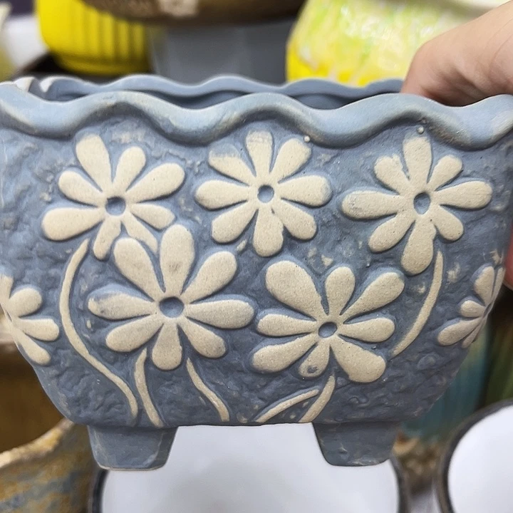 花盆厂家直销9.99包邮