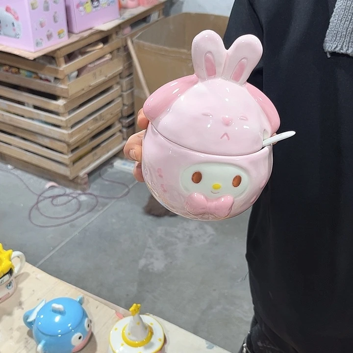 紫砂茶叶罐我们的生活也