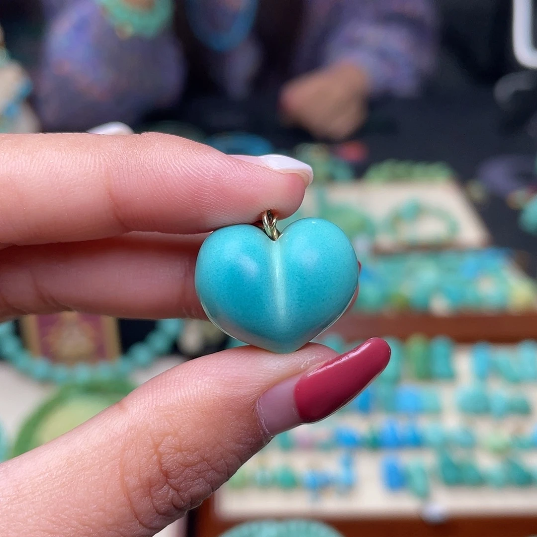 湖北原生态小配饰