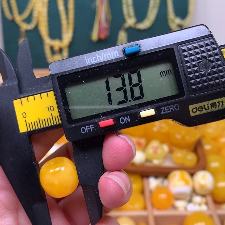 非金属配珠配饰0302