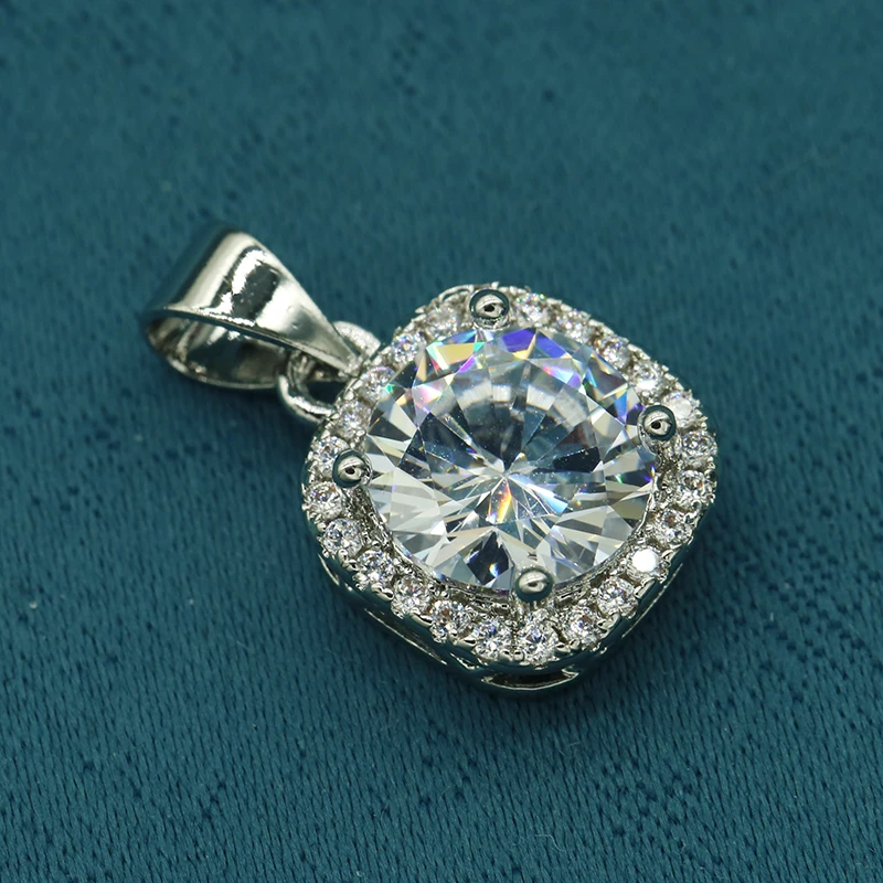 【高级定制】收藏级轻奢时尚设计吊坠V324