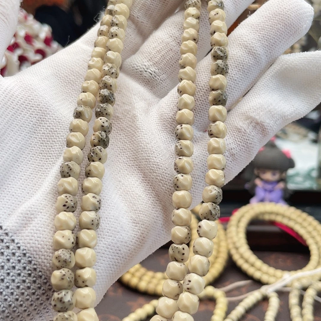 手串星月菩提星月