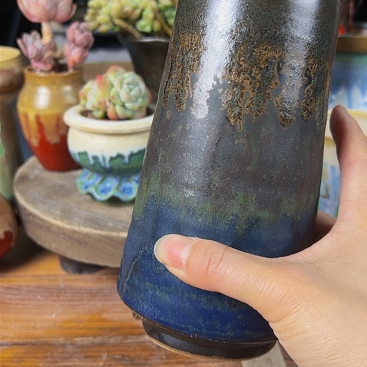 景德镇陶瓷2单包邮毕*宝