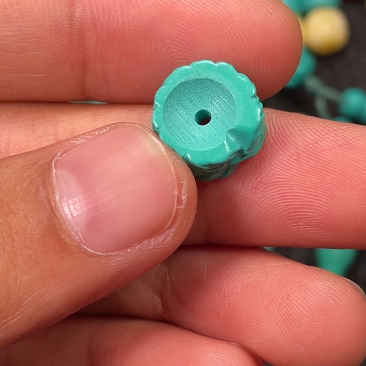 无非金属12mm羽毛