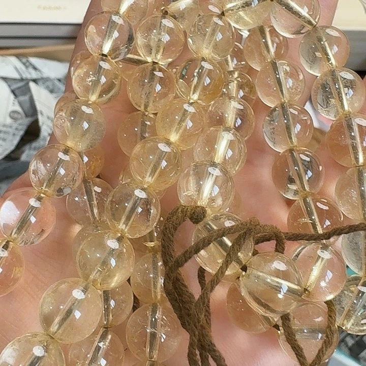 陶瓷手串，多样性发一