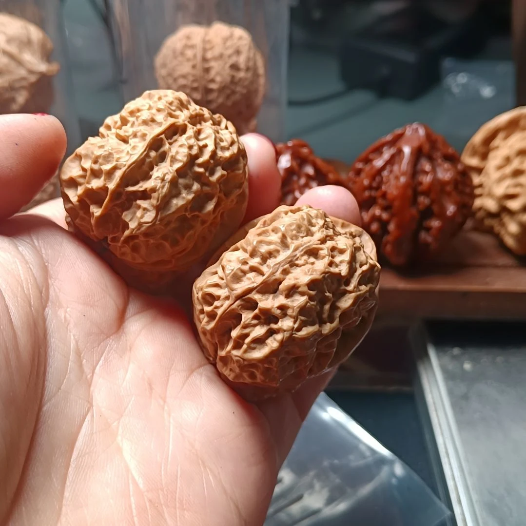 文玩核桃把件9666666666666666666