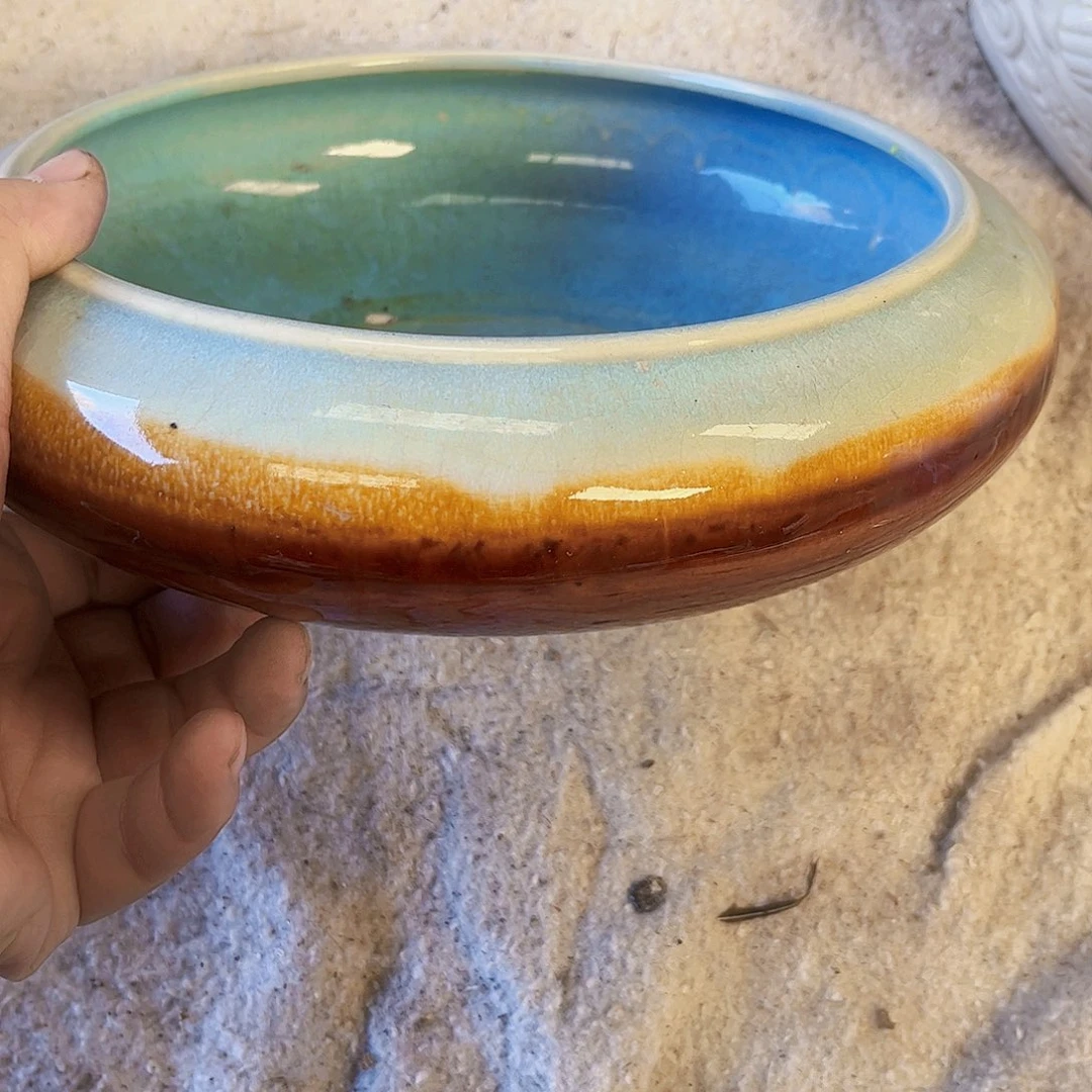 摆件，烧制问题都是正常的49