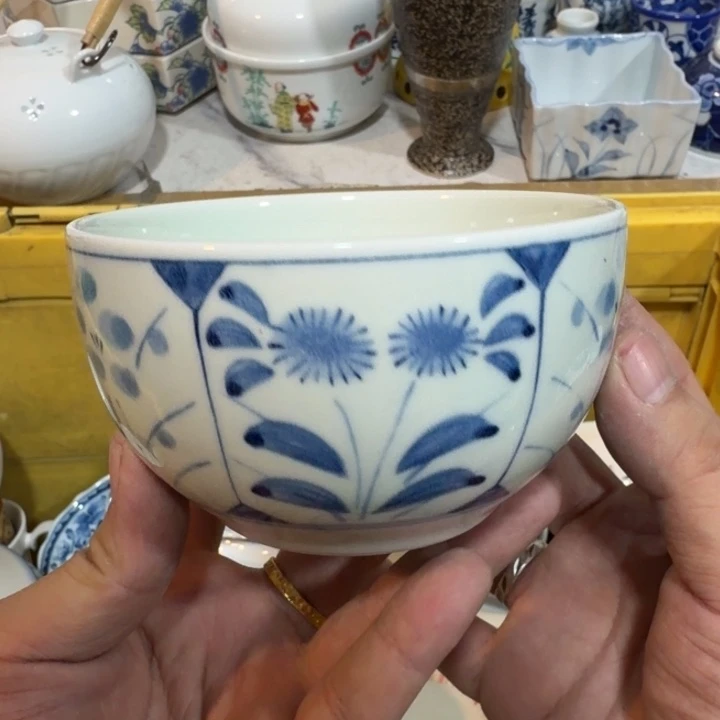 陶瓷推荐第二名20包邮