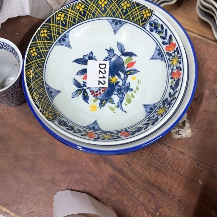 *****陶瓷制品瑕疵处理