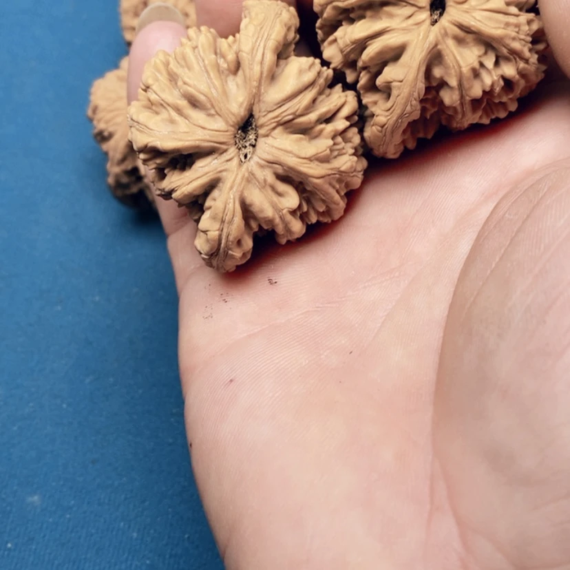 【闪购商品】文玩核桃吊坠?*48:48:18