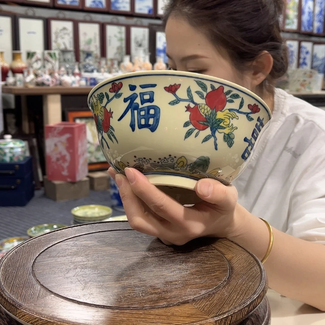 摆件陶瓷//////景德镇陶瓷瓷器。