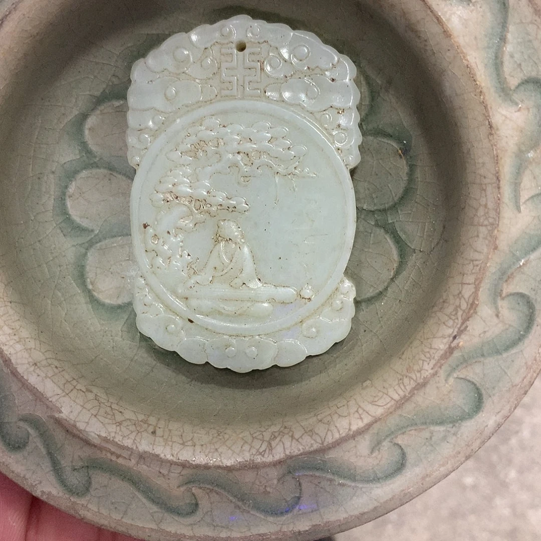 其他现代陶瓷工艺品
