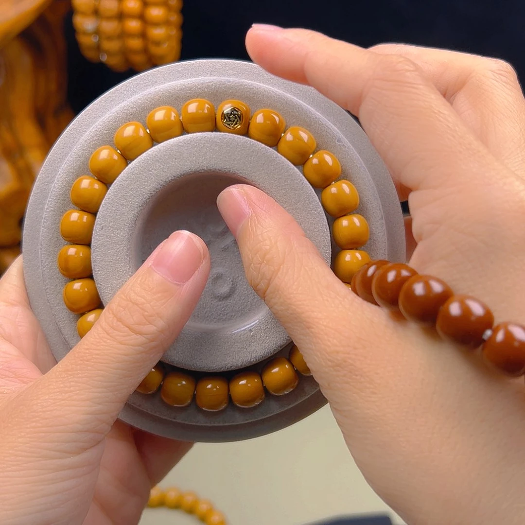 猴头核桃手串全品9➕老邢