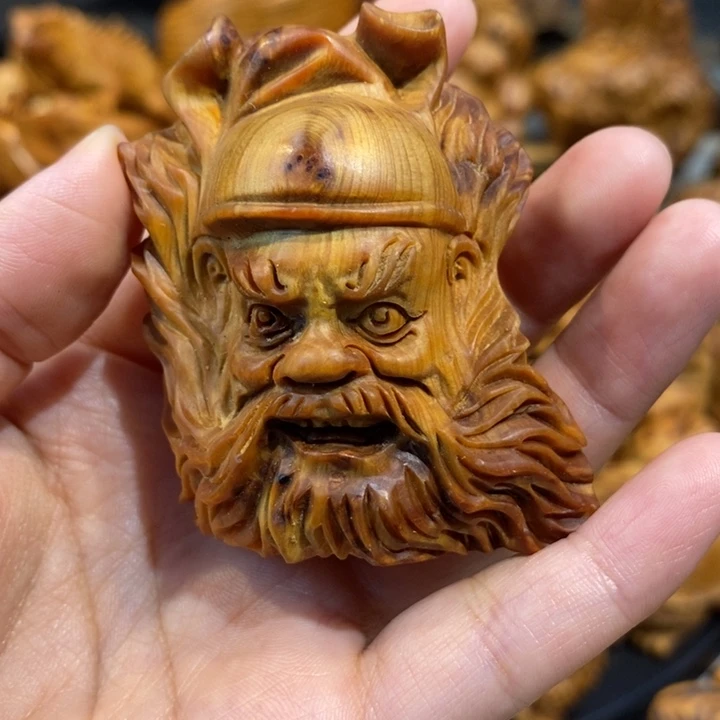 柏木（崖柏）崖柏888