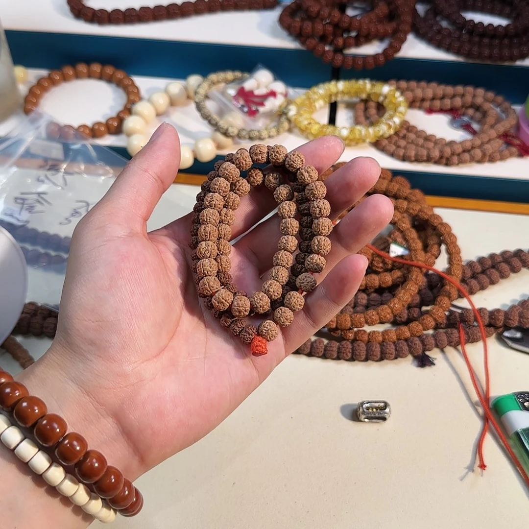 金刚菩提吊坠郑****。邮费