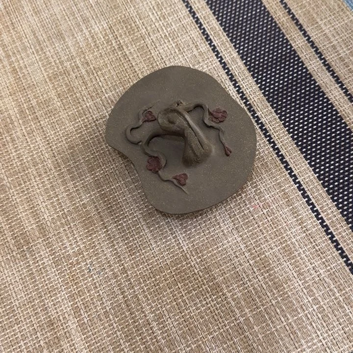 无***语茶壶紫砂宜兴紫砂