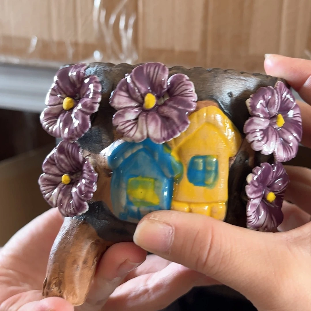 【闪购商品】红陶福利