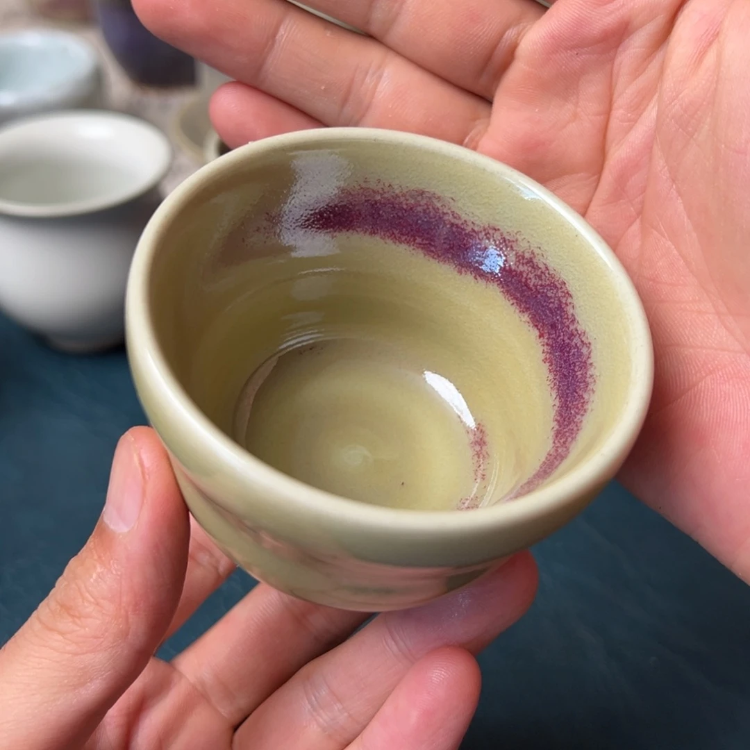 瓷趣万千工作室茶周边