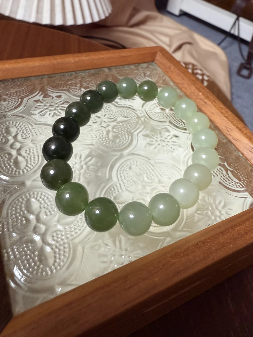和田碧玉1.0尺寸