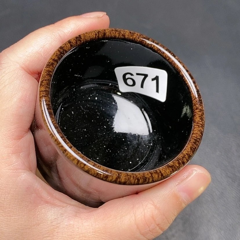 【闪购商品】茶盏我的盏太好看了吧