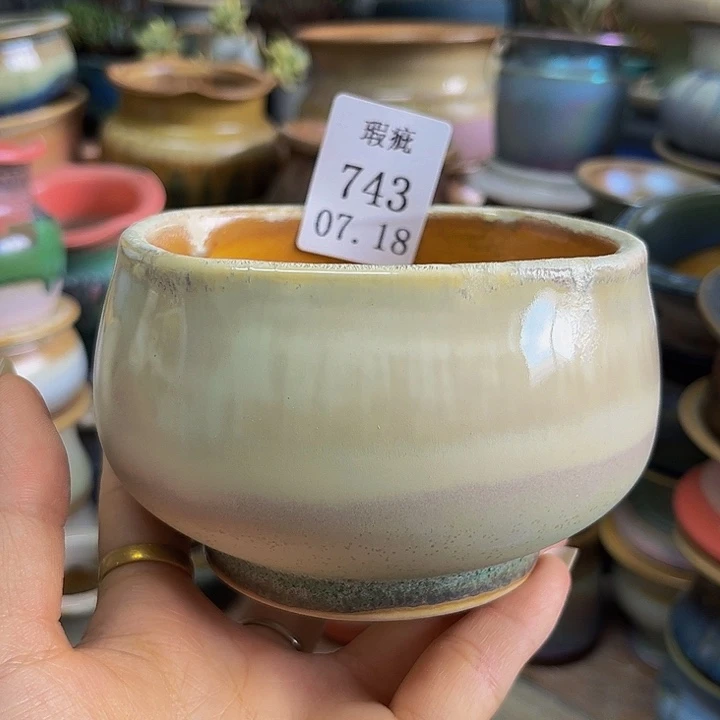 景德镇陶瓷手工制作