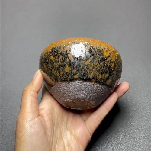 【闪购商品】茶盏-594............