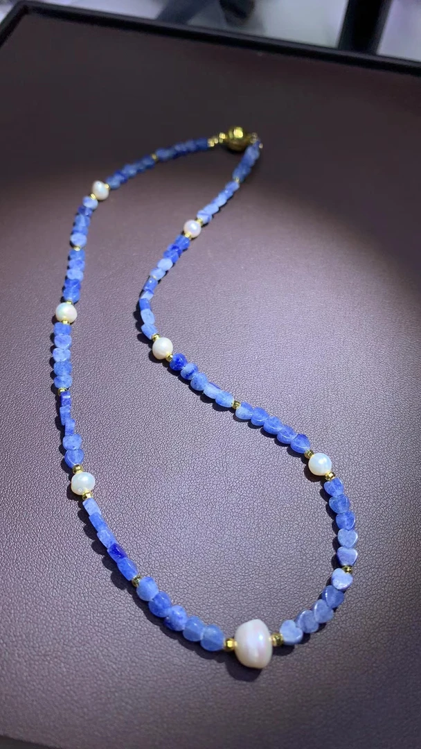 【颜会长甄选】南非舒俱来项链 F140 多样性发一件