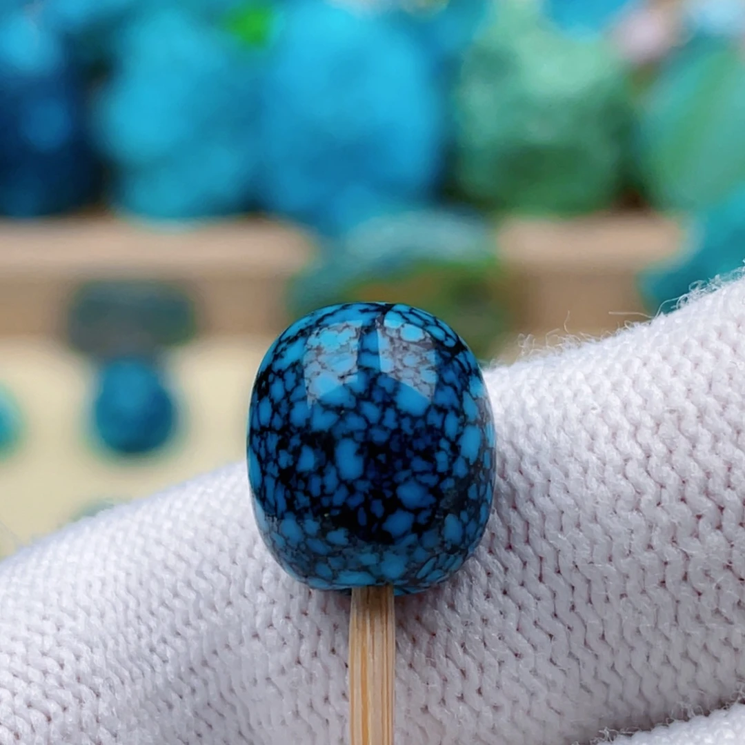 绿松石未镶嵌绿松石