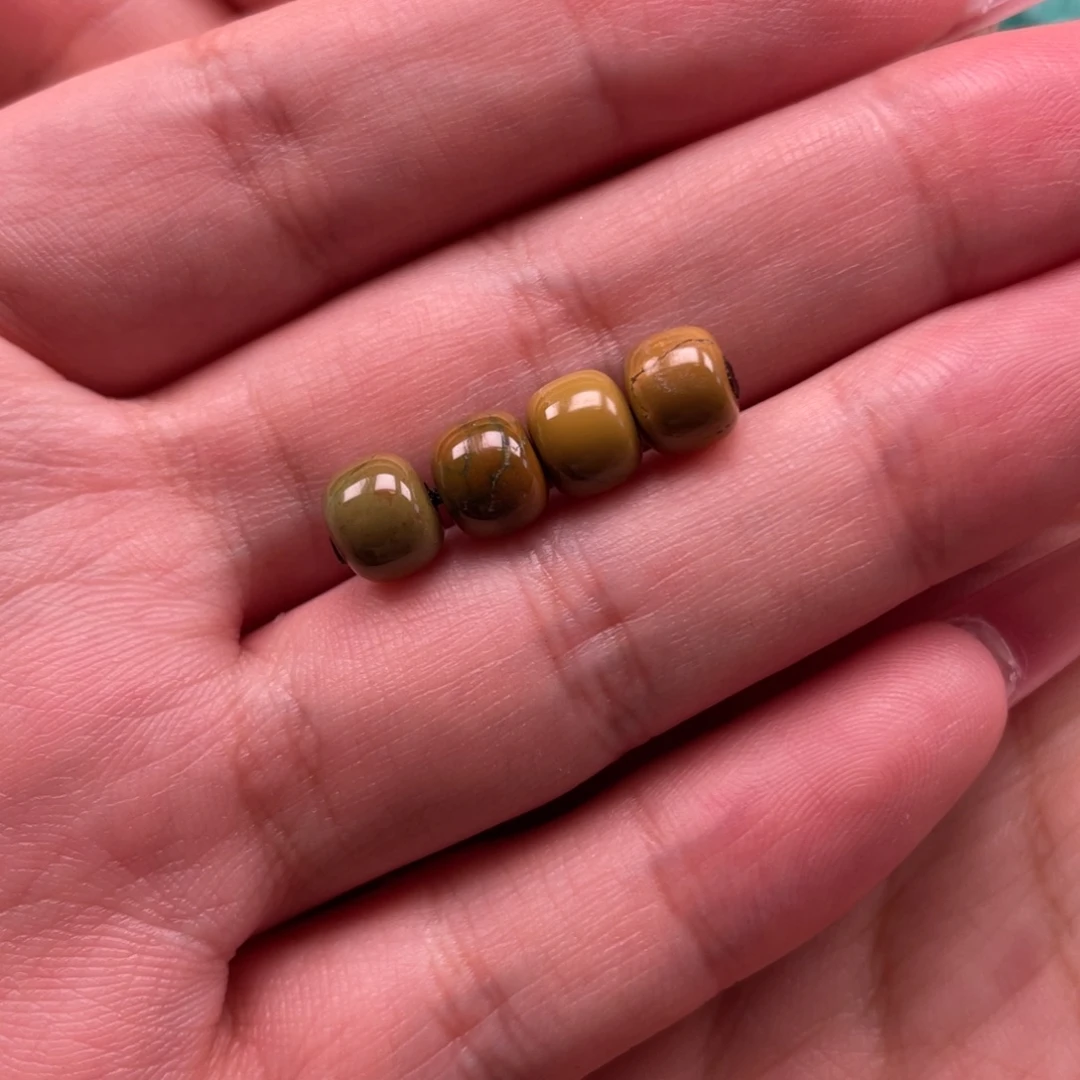 绿松石未镶嵌老型老型