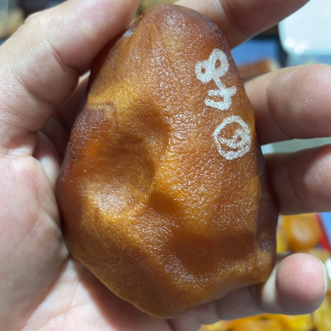 定制蜜蜡未镶嵌波罗的海琥珀蜜蜡