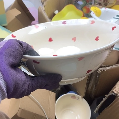 *****陶瓷制品满25拼单发货默认微瑕