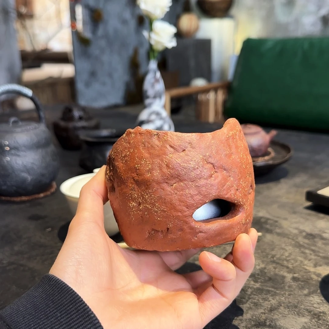 景德镇陶瓷艺术品手作