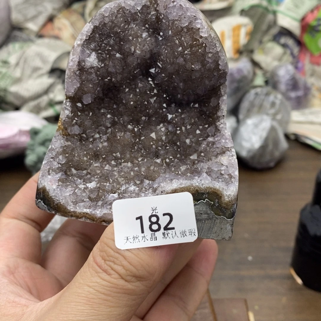 【闪购商品】水晶大型摆件（非配饰）未镶嵌