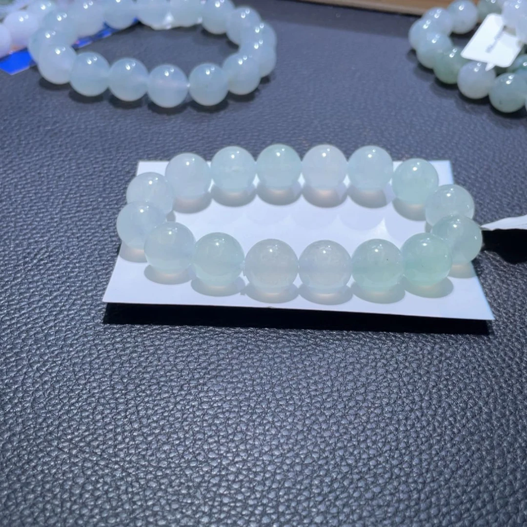 【闪购商品】未镶嵌定制翡翠