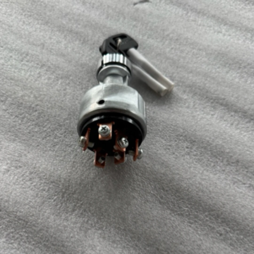 小松原厂启动锁芯22B-06-11910