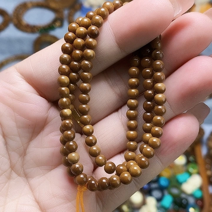 库克吊坠库克圆0.4