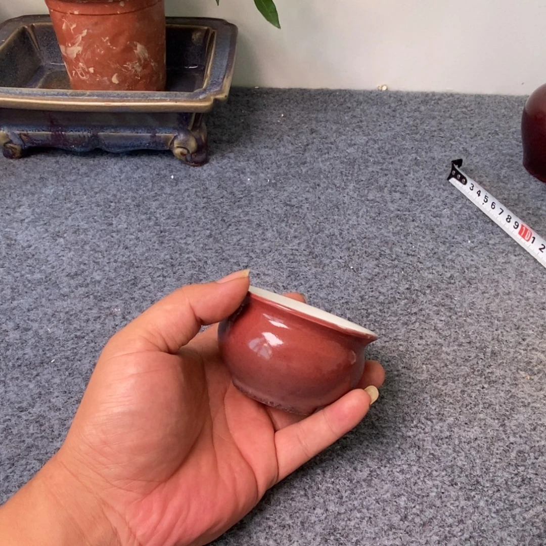 永***表摆件陶瓷工艺美术作品欣赏