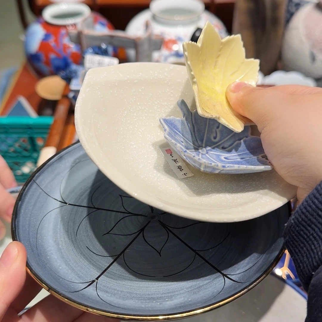 瓷片四十包邮 非全新