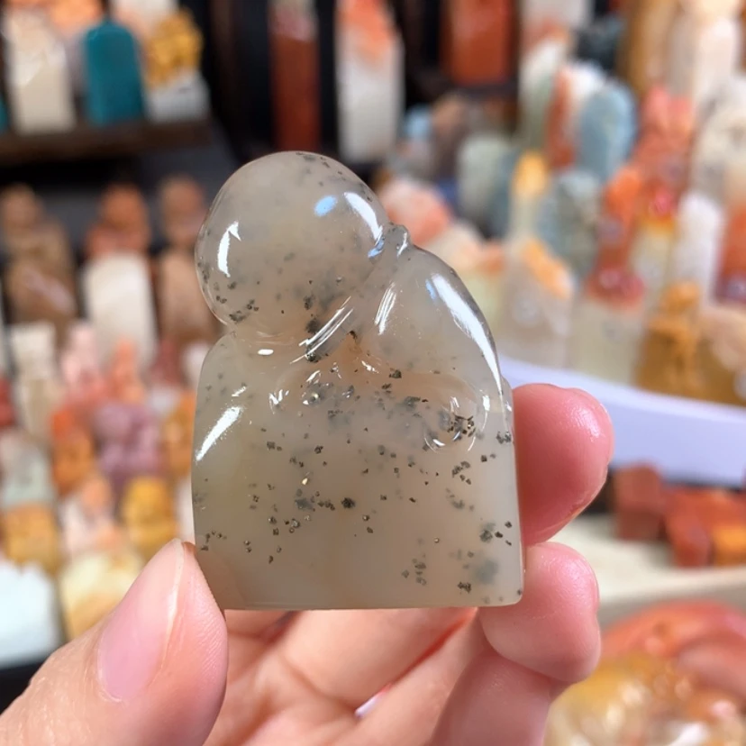 【闪购商品】寿山石寿山石印章