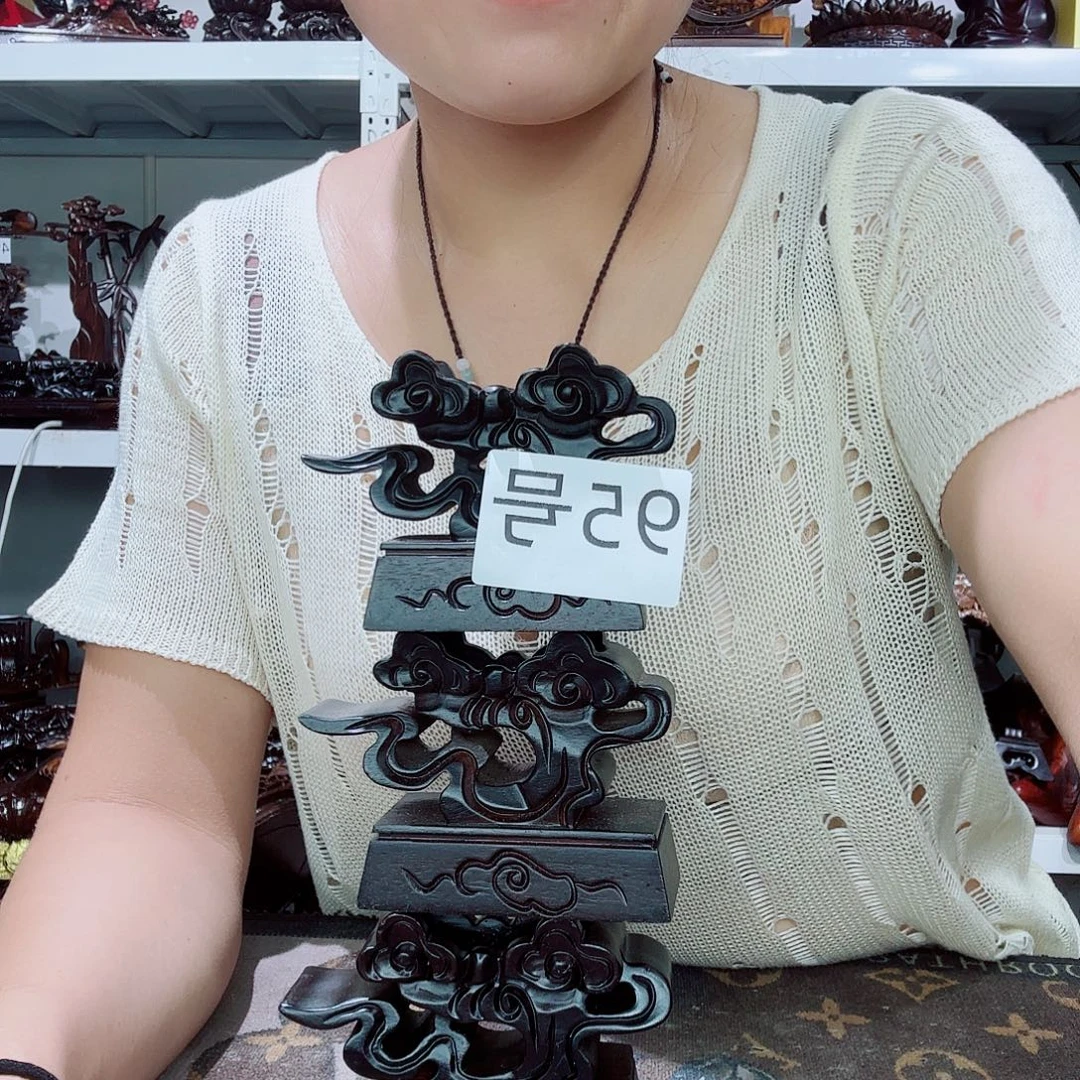 大果紫檀（缅甸花梨）95