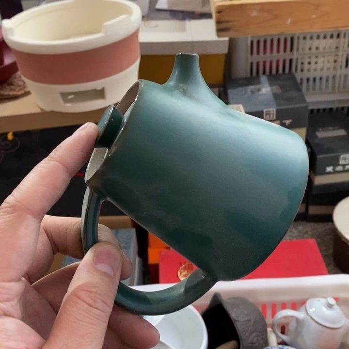 陶瓷艺术品及陶瓷制品