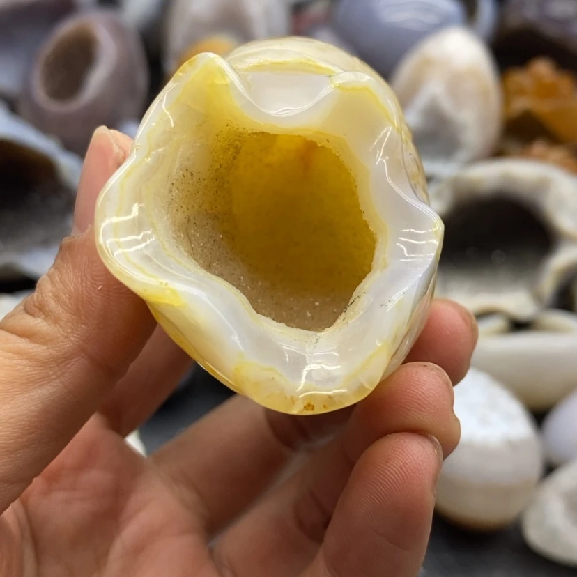 【闪购商品】水晶大型摆件（非配饰）未镶嵌?****慌