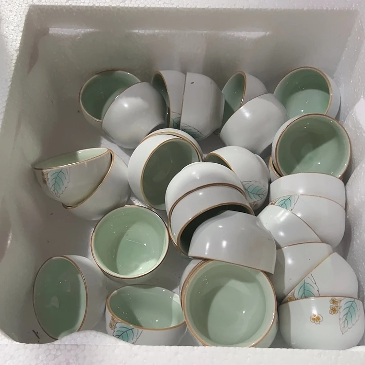 微瑕茶具介意勿拍
