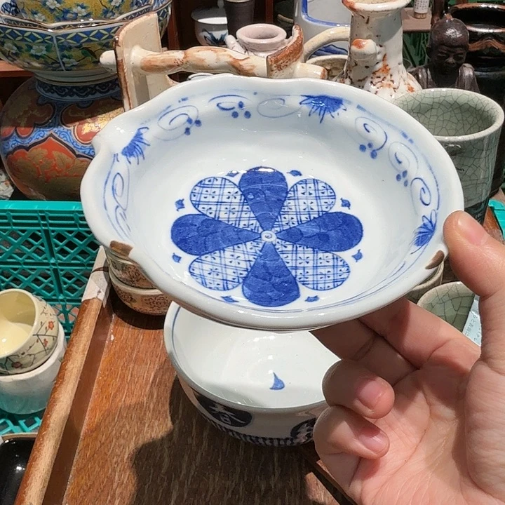 茶盏任意三单包邮