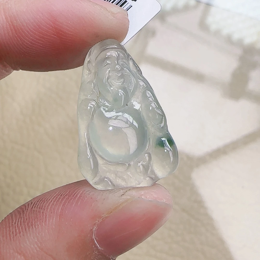 【闪购商品】颈饰未镶嵌翡翠
