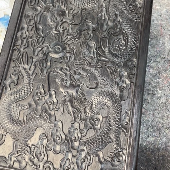 李****吧沐头淘古茶具摆件