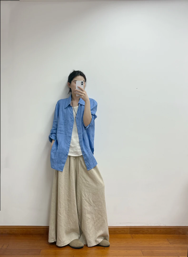 001~200孤品过款上衣衬衫裤子马甲！