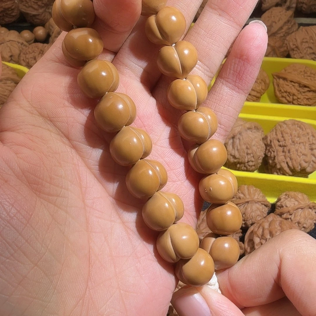 吊坠文玩核桃屁桃