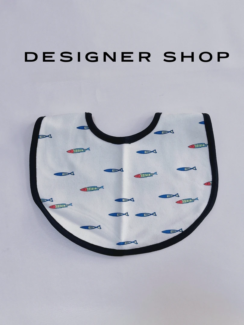 围嘴合集 小小胎帽婴儿新生儿