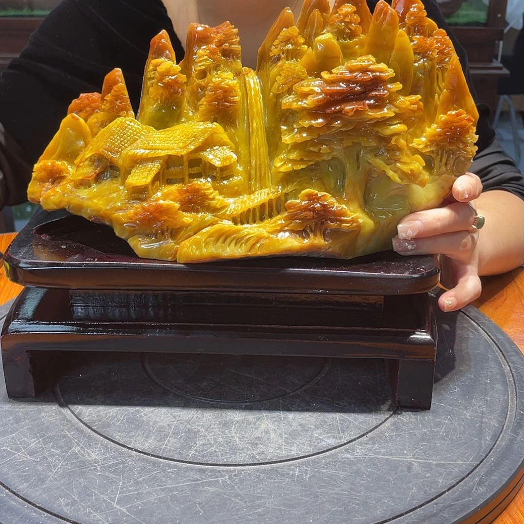 幸***九玉家居摆件家居摆件